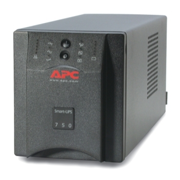 APC Smart-UPS 750VA AVR | SUA750I-IND | Line Interactive for Office