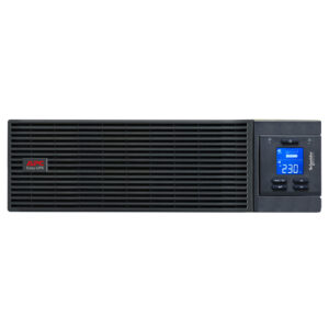 Single Phase UPS