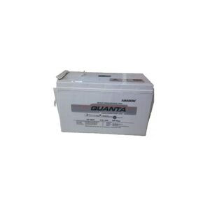 Amaron Quanta 12AL100N 12V 100Ah SMF VRLA Battery