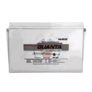 Amaron Quanta 12AL150 12V 150Ah SMF VRLA Battery